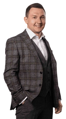 Ильнар Наилевич Султанов